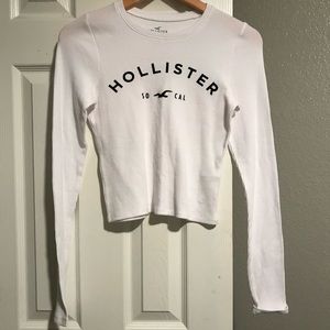 Hollister shirt